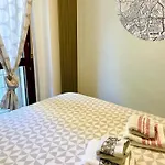 Apartamento Luminoso Con Giardino